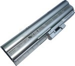 Replacement Battery for Sony VAIO VGN-Z58GGX laptop