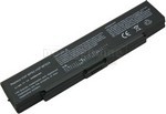 Replacement Battery for Sony VAIO VGN-S91PSY laptop