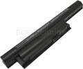Replacement Battery for Sony VAIO PCG-71311M laptop