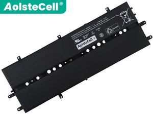 Replacement Battery for Sony SVD1121Q2RB laptop