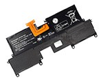 Replacement Battery for Sony Vaio SVP11215PXB laptop