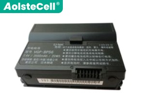 Replacement Battery for Sony VAIO VGN-UX90PS laptop