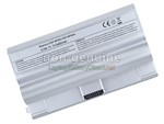 Replacement Battery for Sony VAIO VGN-FZ21Z laptop