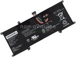 Replacement Battery for Sony VJ8BPS52 laptop