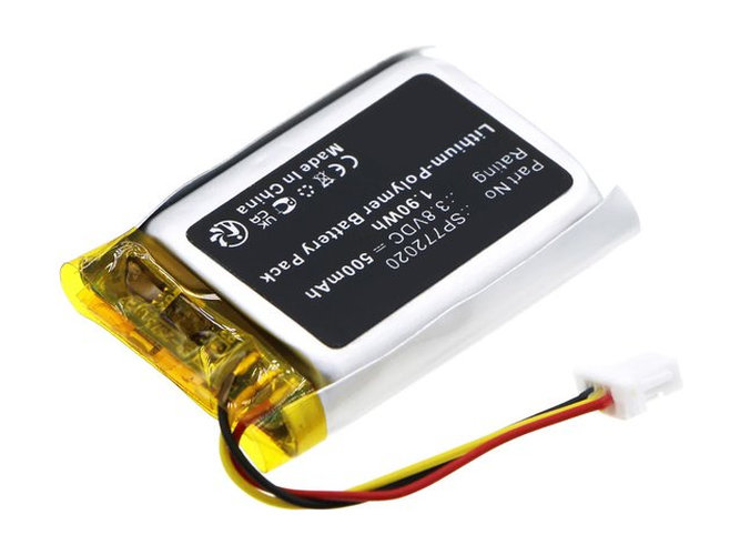 Replacement Battery for Sony WF-1000XM5 laptop