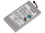 Replacement Battery for Sony PSP-N1008 laptop