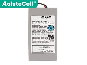 Replacement Battery for Sony PSP-N1001 laptop