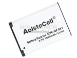 Replacement Battery for Sony AS300R laptop