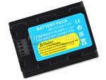 Replacement Battery for Sony np-fz100 laptop