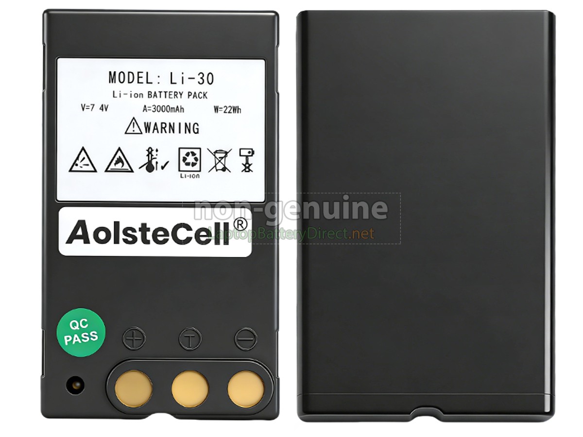 replacement South NTS-342G battery