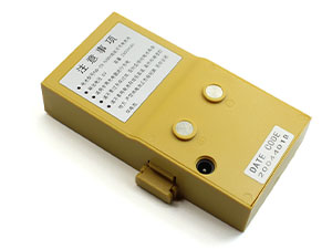South NTS-302 battery