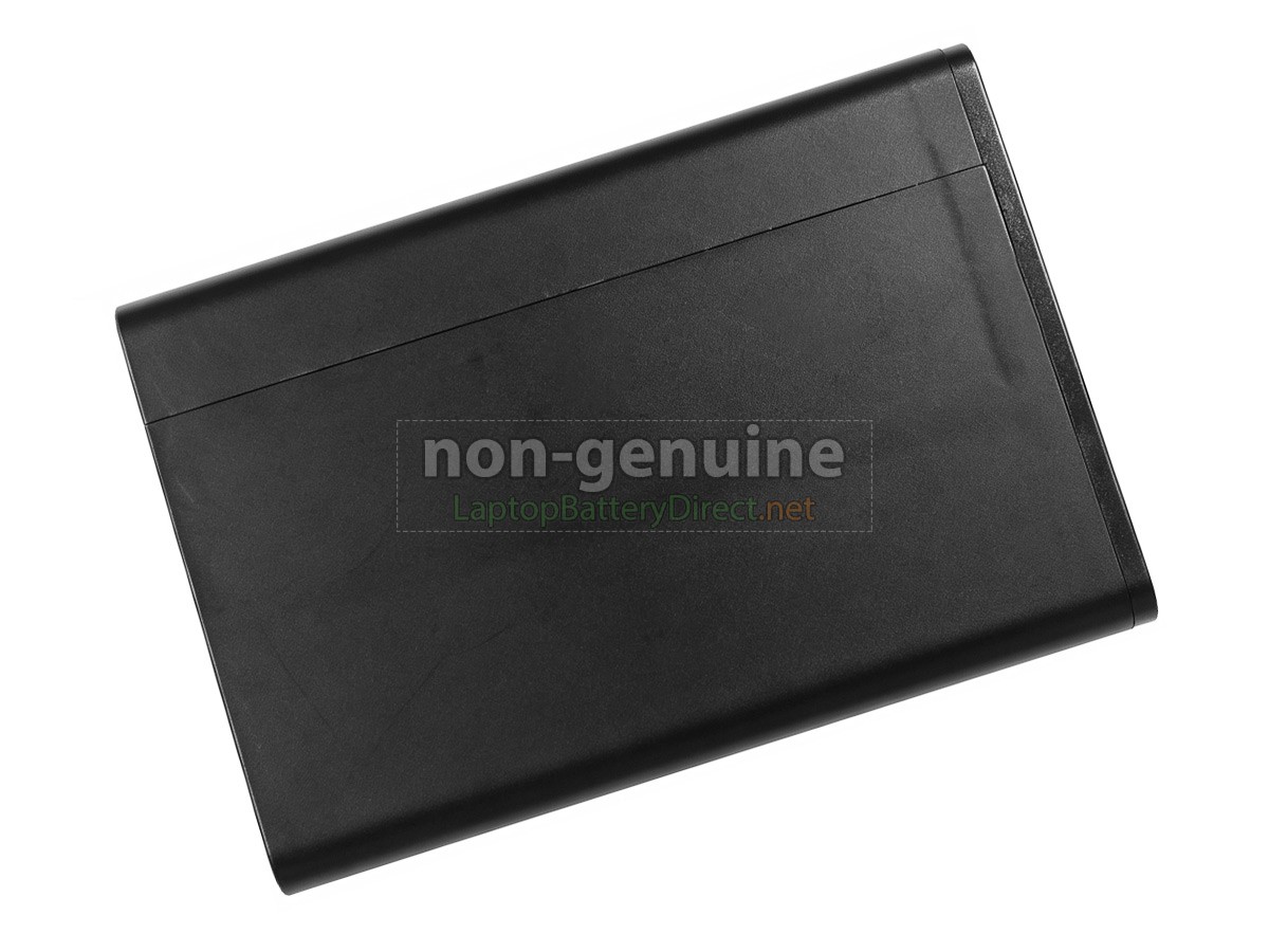 replacement SteelSeries 160540 battery