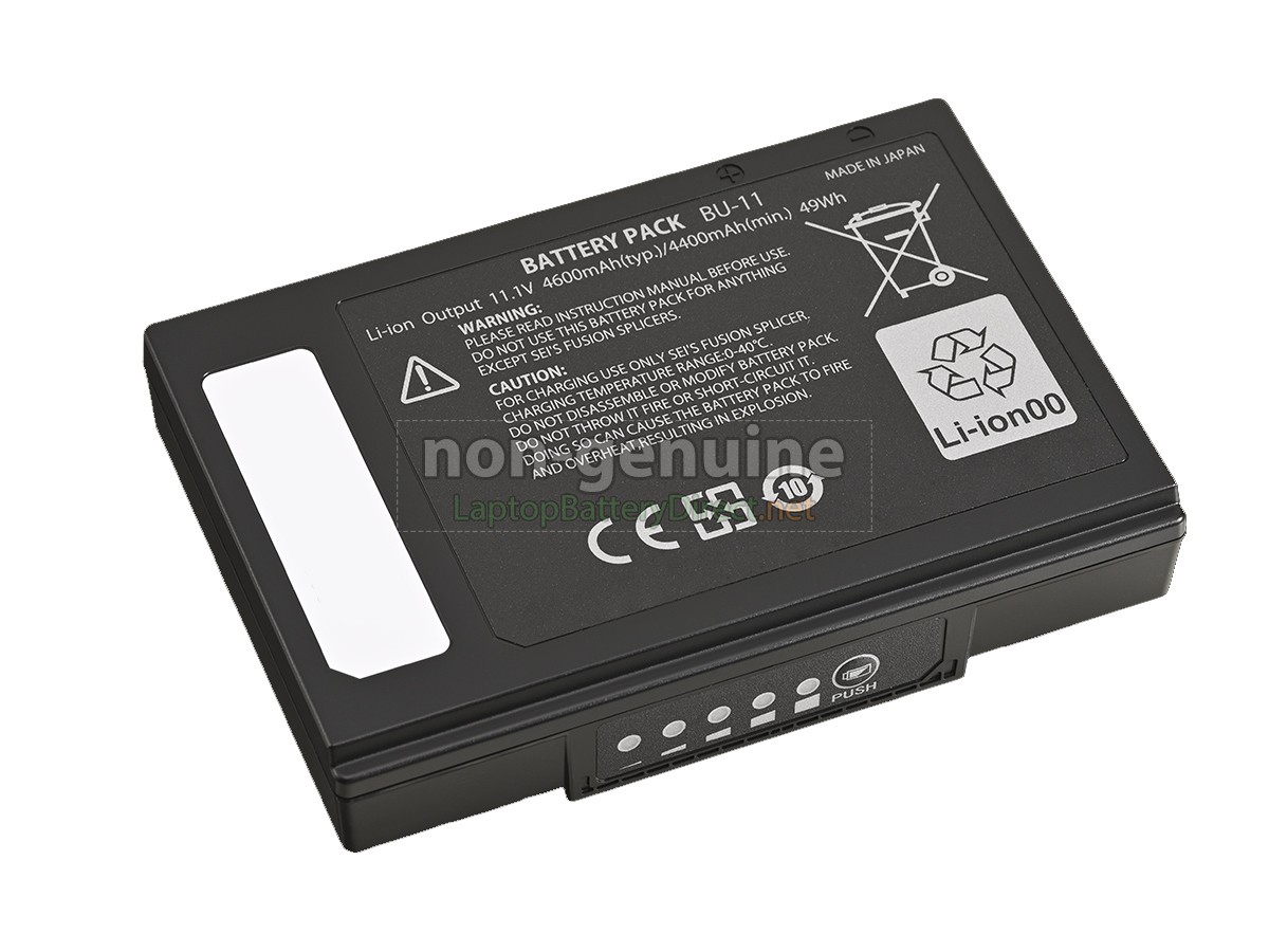 replacement Sumitomo TYPE-Q101 battery