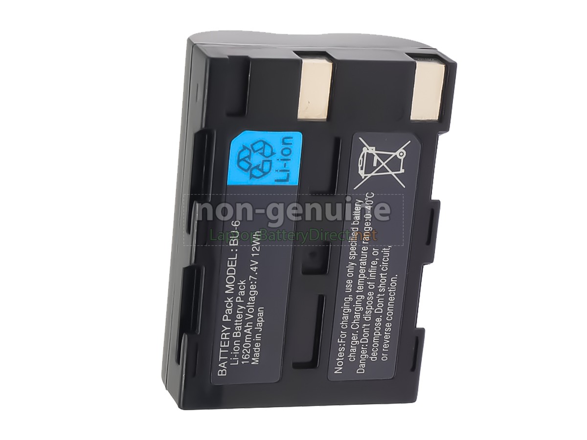 replacement Sumitomo T-66 battery