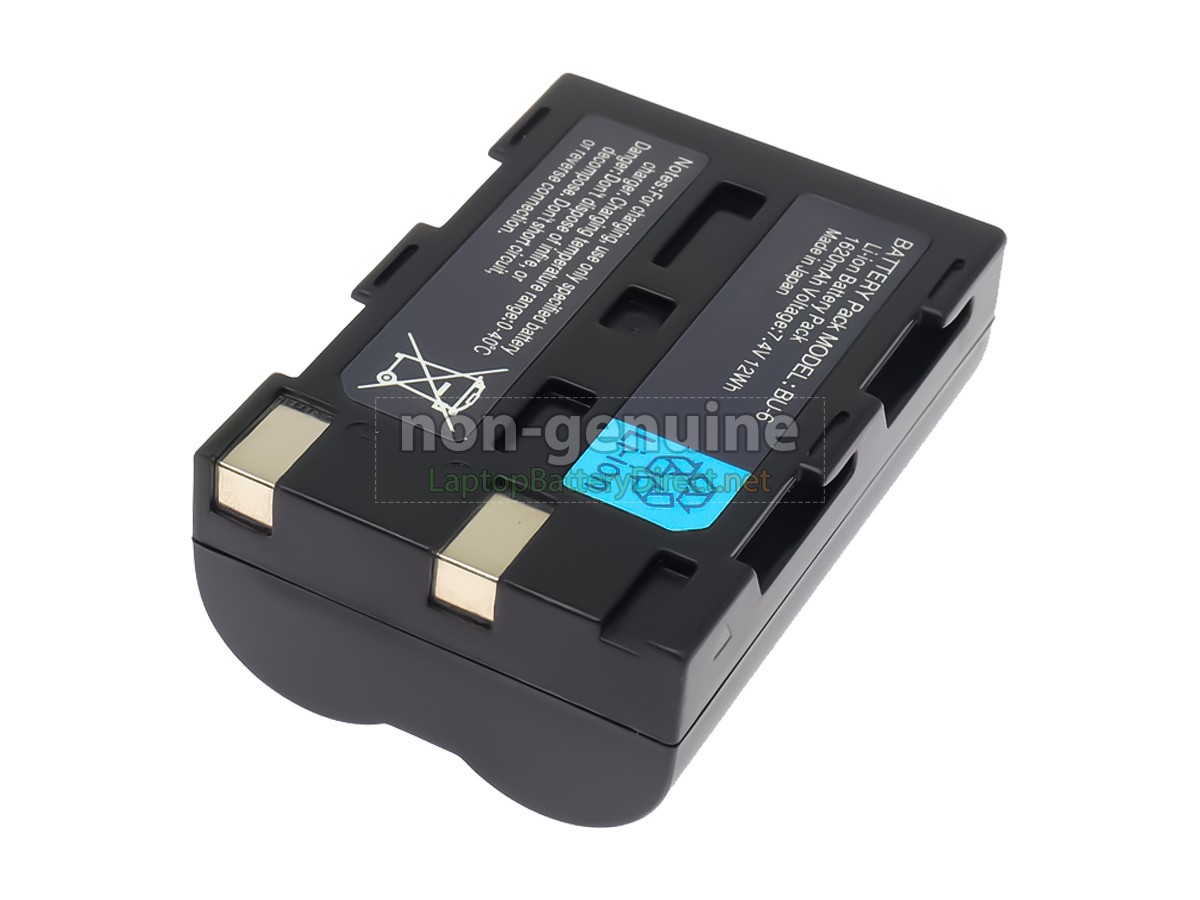 replacement Sumitomo T-66 battery