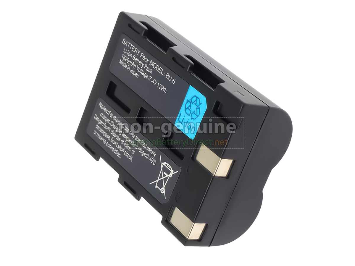 replacement Sumitomo T-66 battery