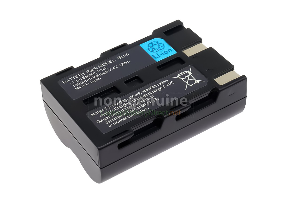 replacement Sumitomo T-66 battery