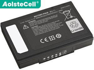 Replacement Battery for Sumitomo Z1C laptop