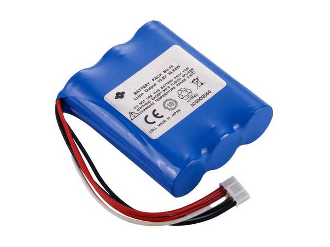 Replacement Battery for Sumitomo BU-15 laptop