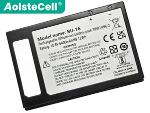 Replacement Battery for Sumitomo TYPE-72 laptop