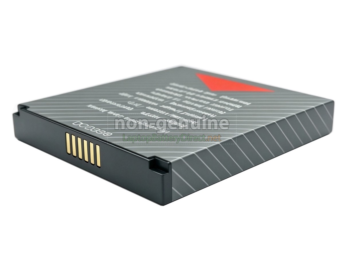 replacement Sunmi HPPA battery