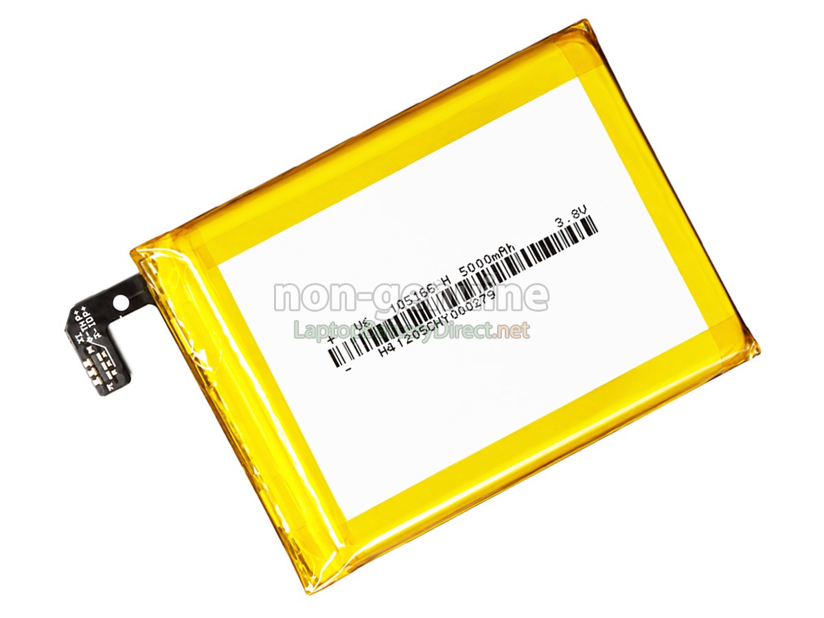replacement Sunmi JKFX battery