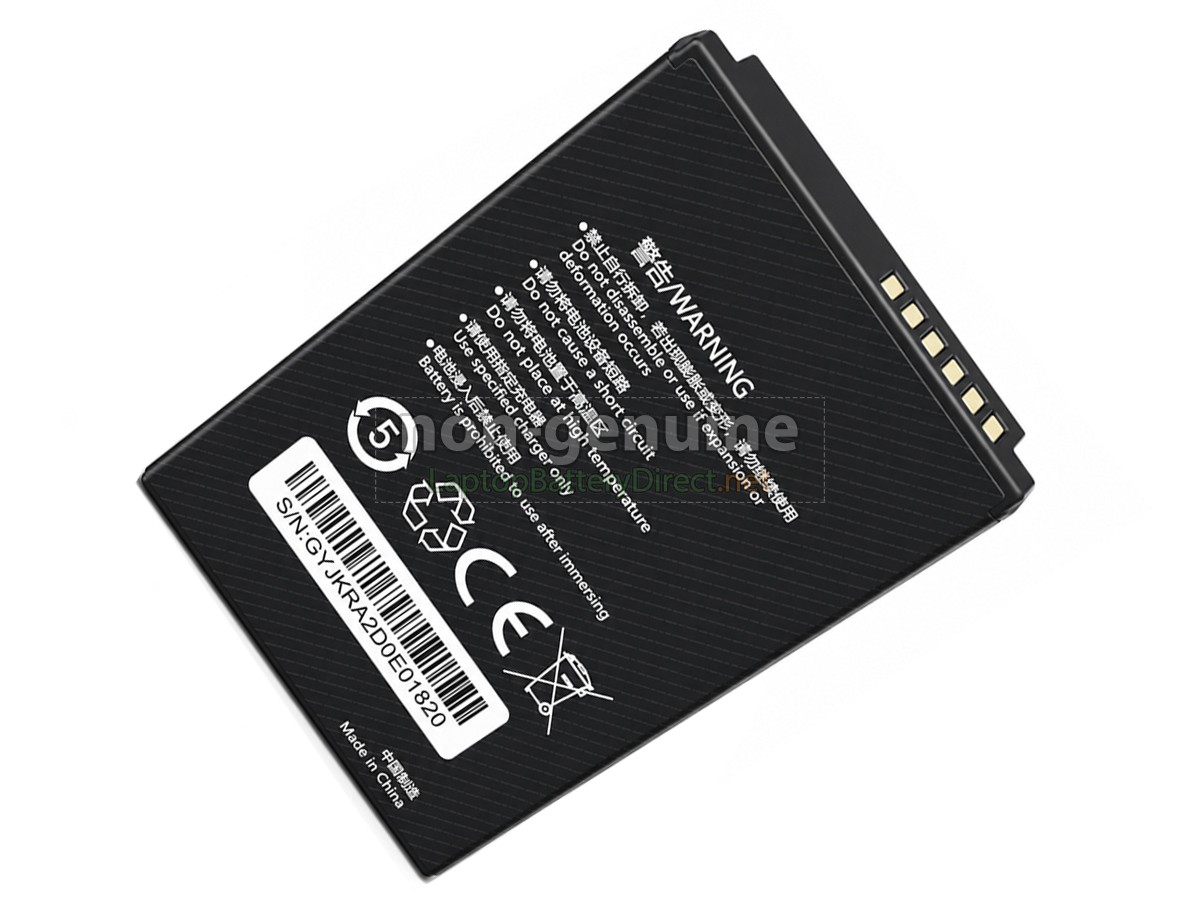 replacement Sunmi JKRA battery