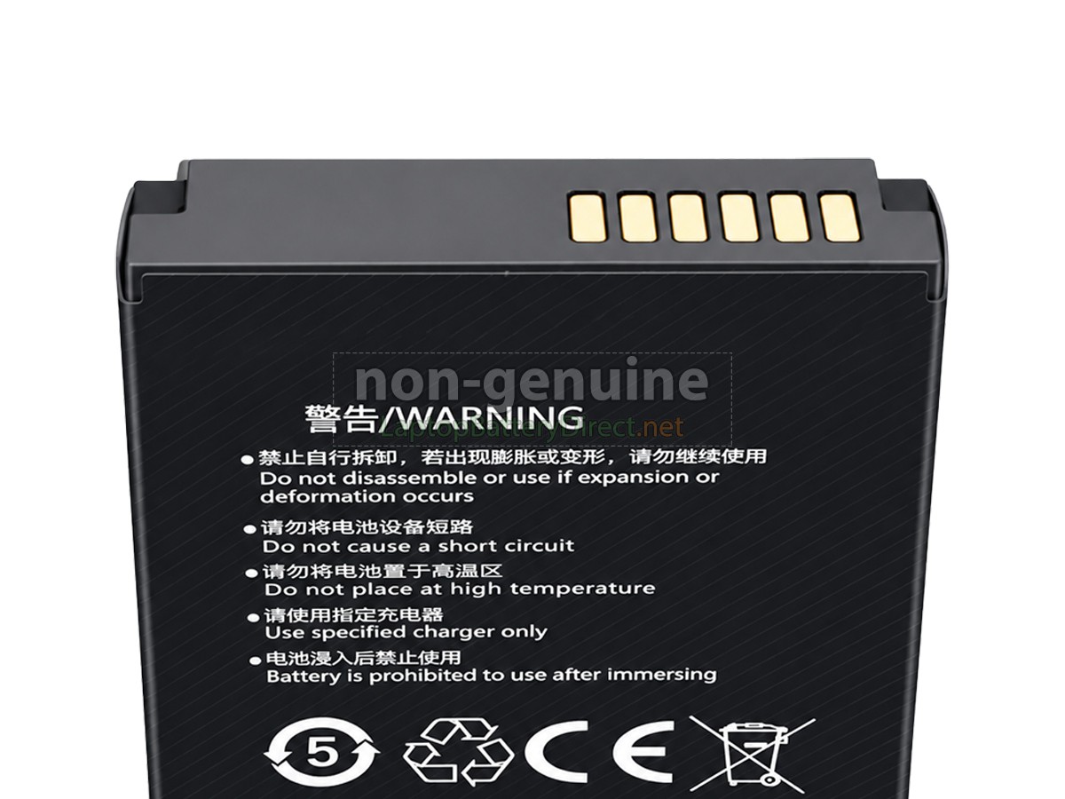 replacement Sunmi JKRA battery