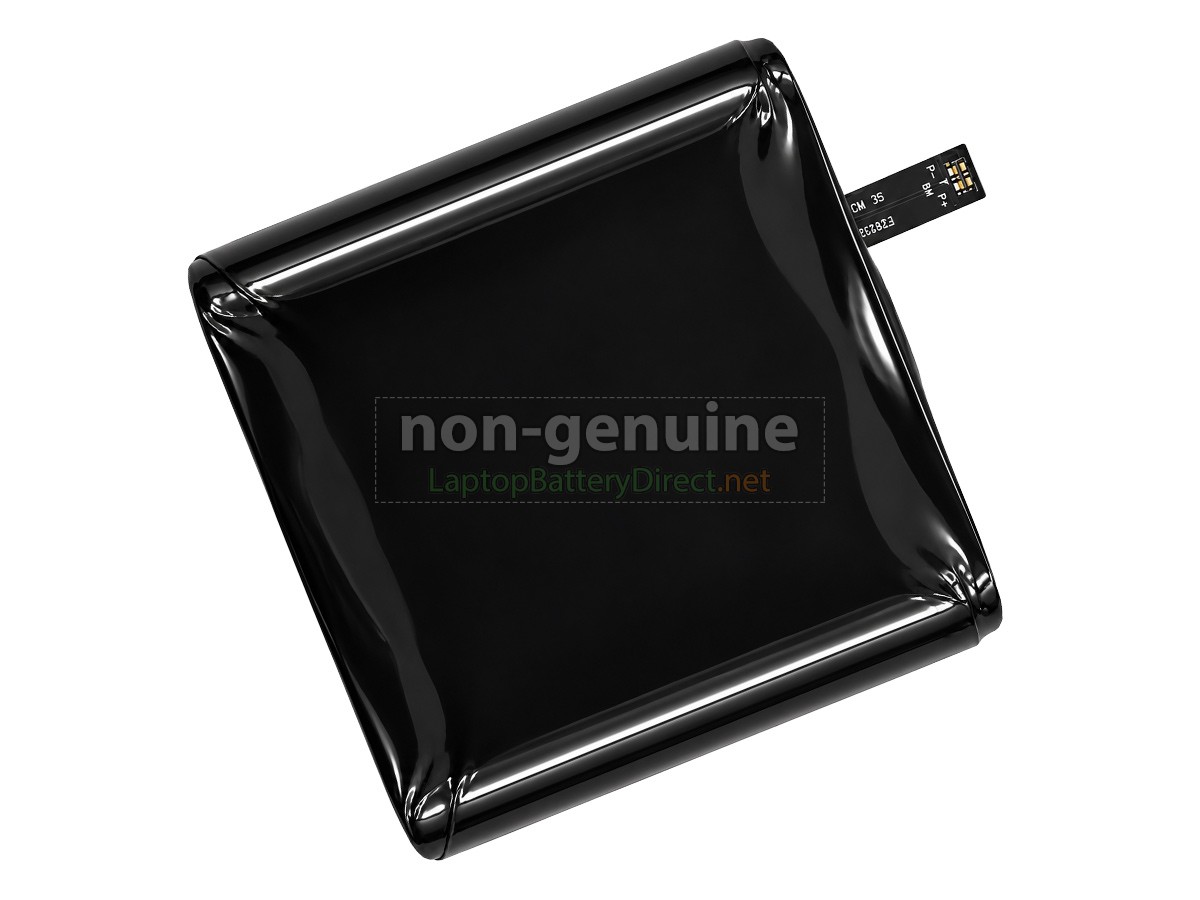 replacement Sunmi V1 battery