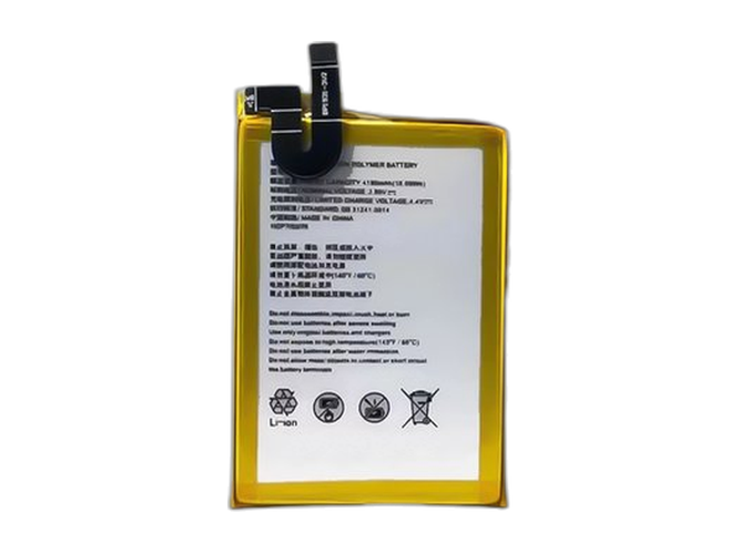 Replacement Battery for Sunmi ND10 laptop