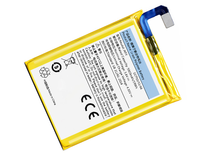 Replacement Battery for Sunmi JKFX laptop