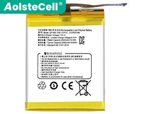 Replacement Battery for Sunmi V2 pro laptop