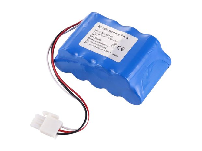 Sunrise Telecom E20 battery