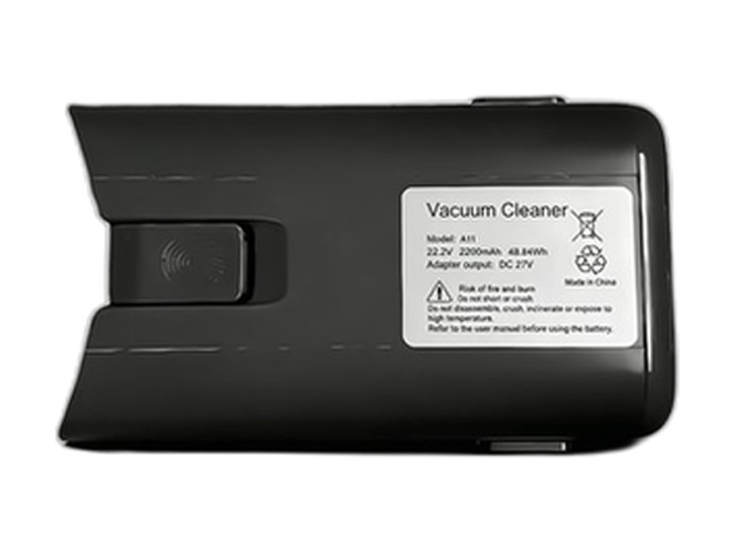 Replacement Battery for SUPOR EVS-C11 MAX laptop