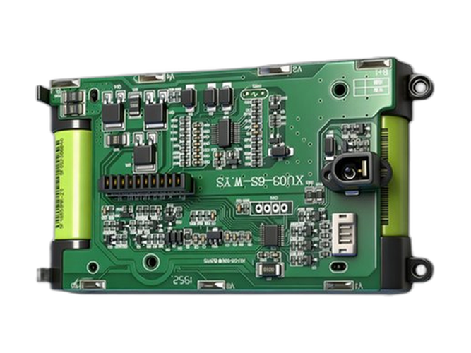Replacement Battery for SUPOR VCS63A-C10 laptop