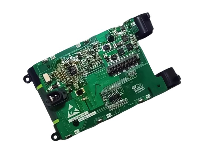Replacement Battery for SUPOR VCS63S-C8 laptop