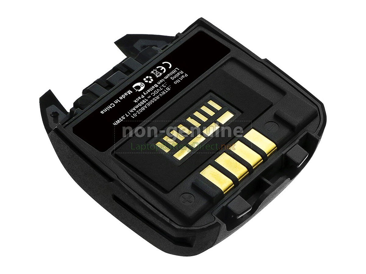 replacement Symbol RS507 battery
