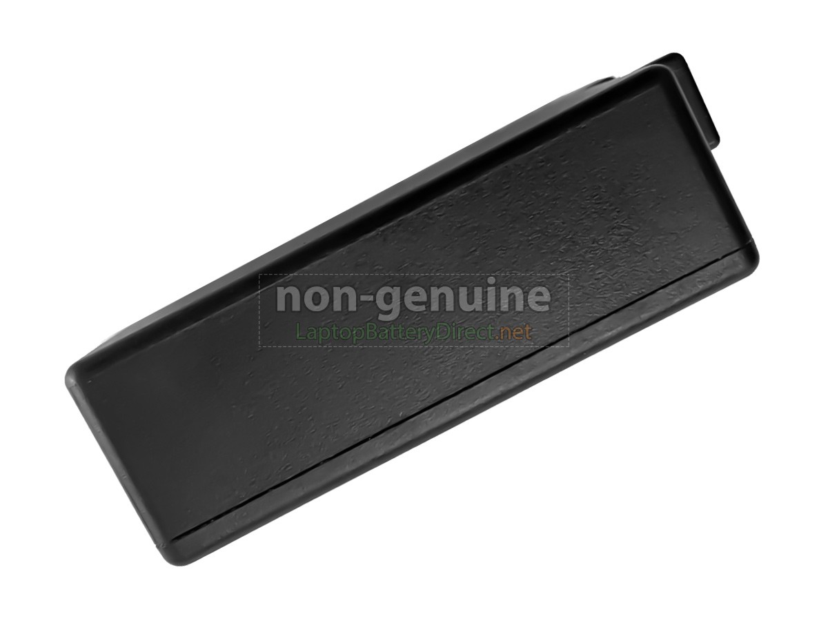 replacement Symbol 7527 battery