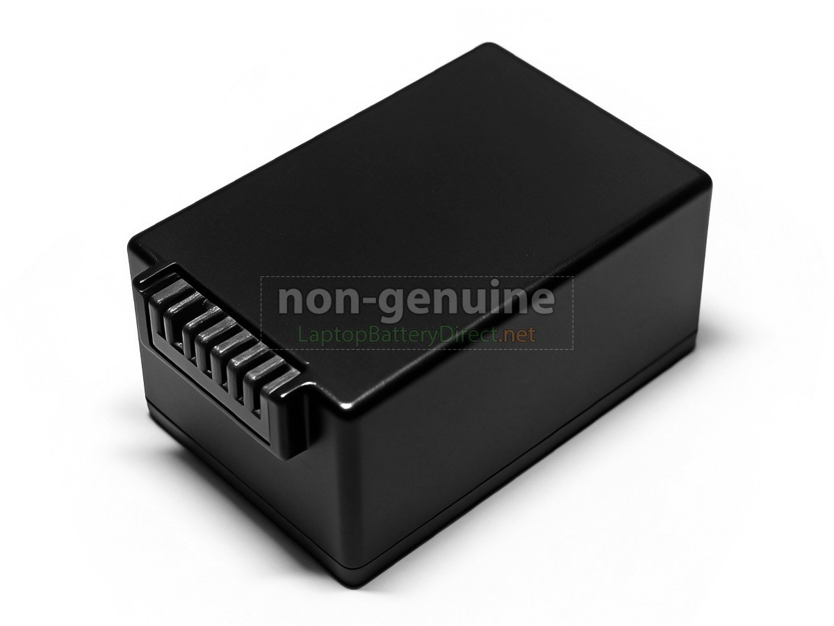 replacement Symbol 7527 battery