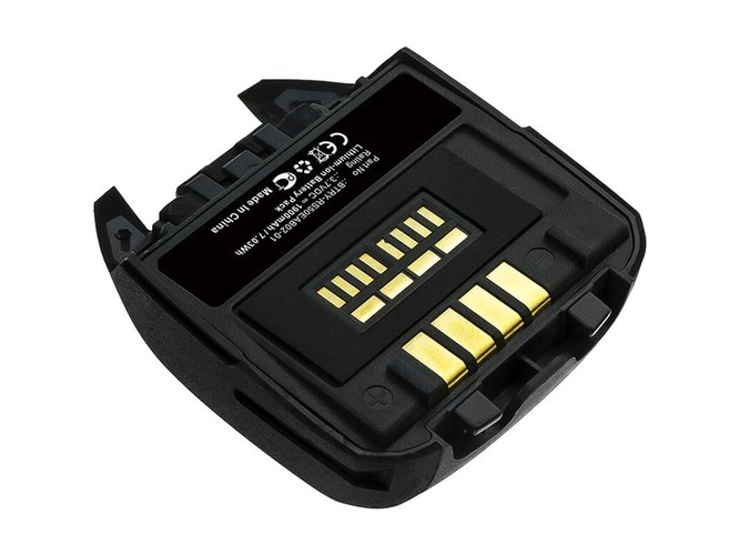 Replacement Battery for Symbol BTRY-RS50EAB02-01 laptop