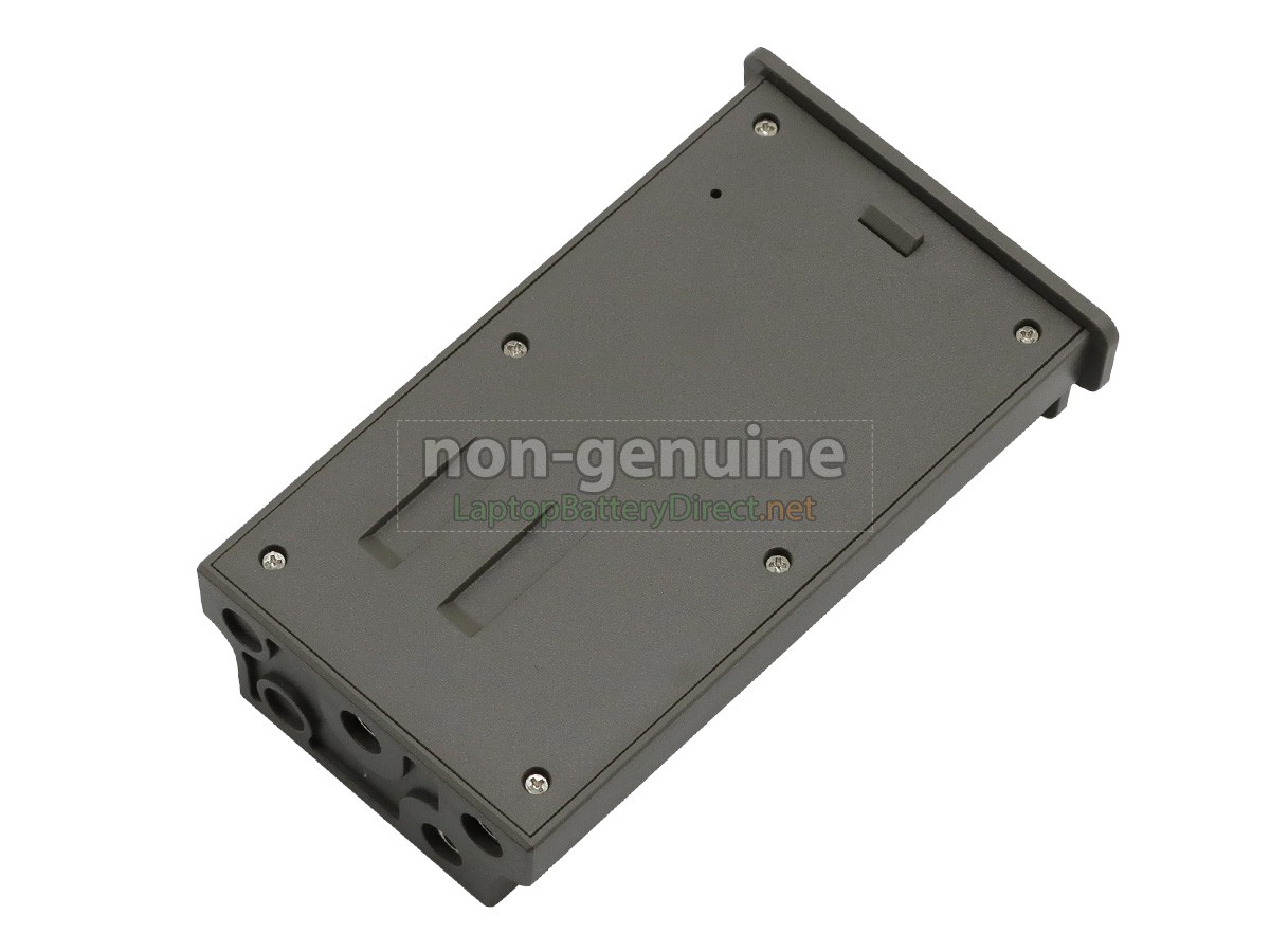 replacement Tactacam TA-CT-XP2 battery