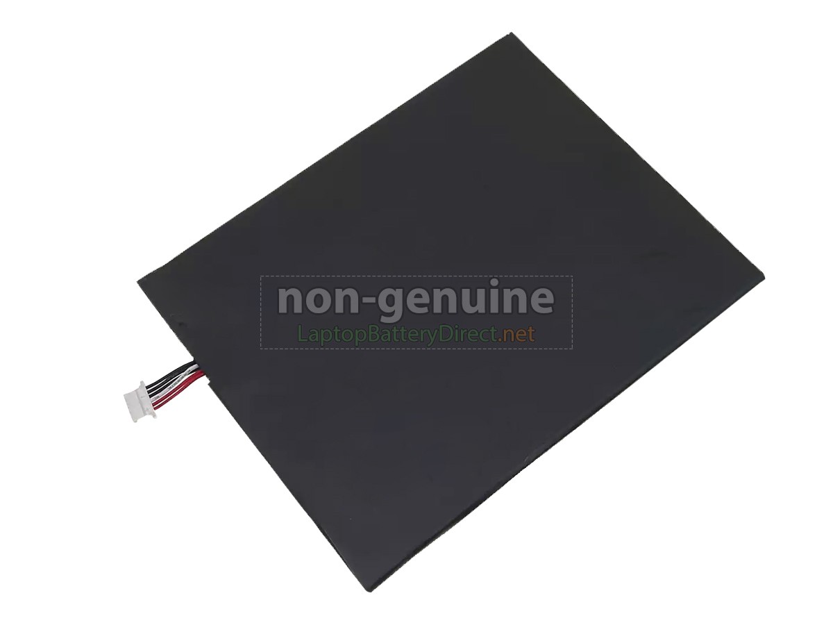 replacement Teclast 2957133 battery