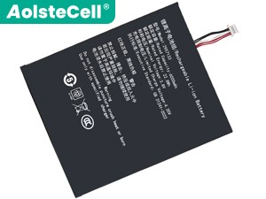 Replacement Battery for Teclast TA10 laptop