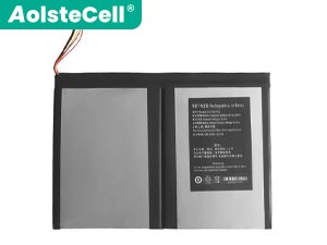 Replacement Battery for Teclast 30100140 laptop