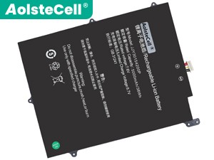 Replacement Battery for Teclast JJY30154200P laptop
