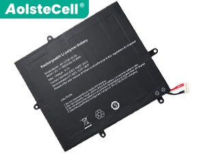 Replacement Battery for Teclast H-30137162P laptop
