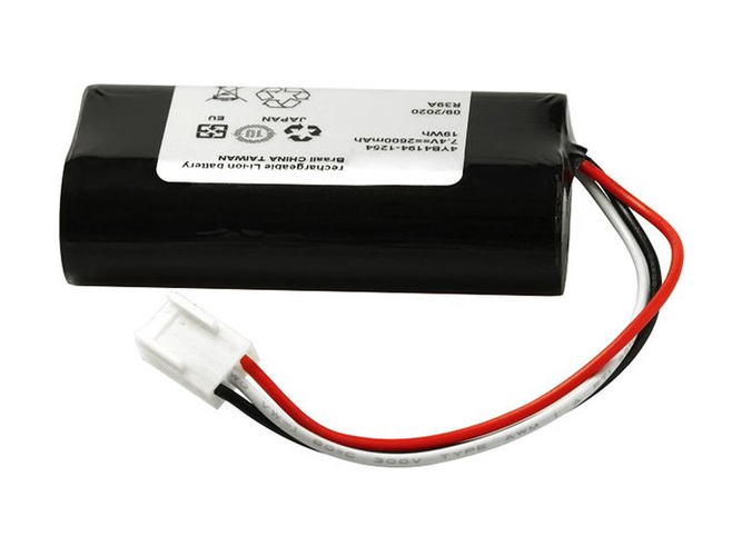 Replacement Battery for Terumo TE-LF600 laptop