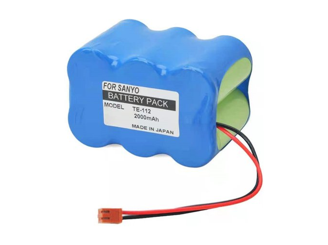 Replacement Battery for Terumo TE-112 laptop