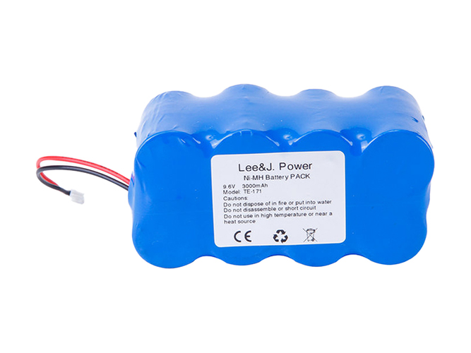 Replacement Battery for Terumo TE-171 laptop