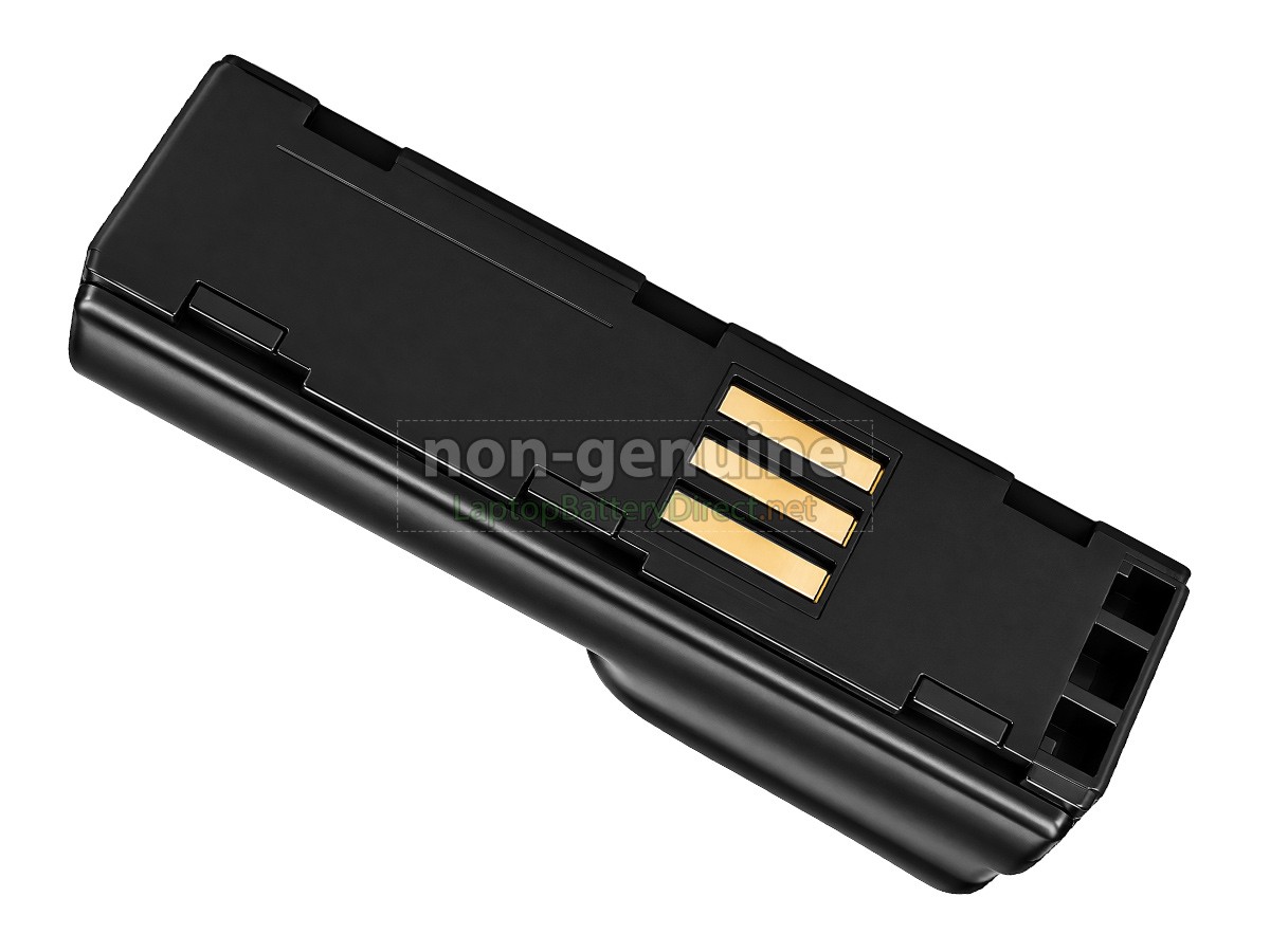 replacement Testo 05155107 battery